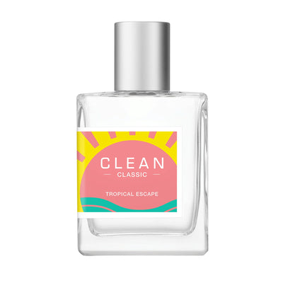 Clean Classic Tropical Escape Unisex | EDT