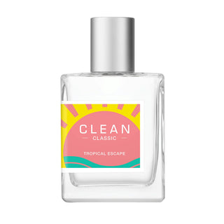 Clean Classic Tropical Escape Unisex | EDT