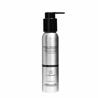5PUNTO5 Triple Action Cleansing Cream