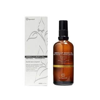 5PUNTO5 Dry Body Oil