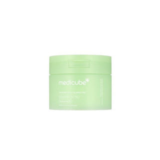 Medicube Exosome Cica Calming Pad Soothing Tonic Lotion For Face