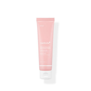 Medicube PDRN Pink Hyaluronic Tonic Cream Face