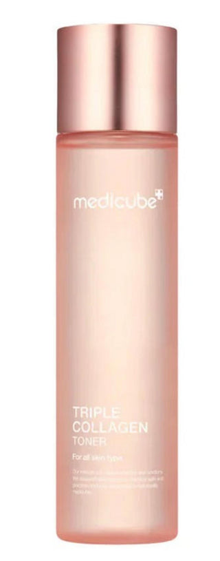 Medicube Triple Collagen Hydration Tonic Lotion For Face