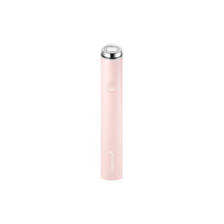 Medicube Age-R Booster Pro Mini Microneedling Pen White Pink