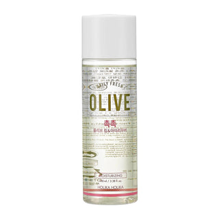 Holika Daily Fresh Moisturizing Cream Olive