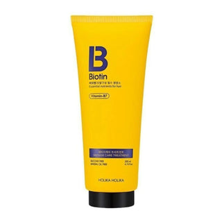 HOLIKA B Biotin Damage Care Treatment