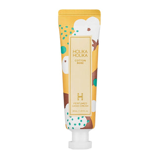 Holika Cotton Bébé Perfumed Hand Cream