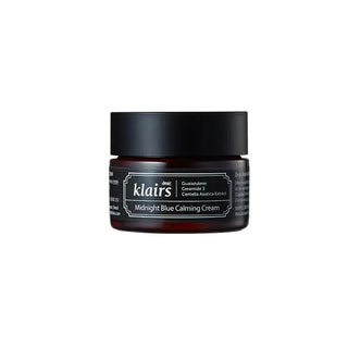 Klairs Midnight Blue Calming Cream