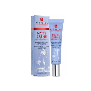 ERBORIAN Matte Cream Matifying Face Cream