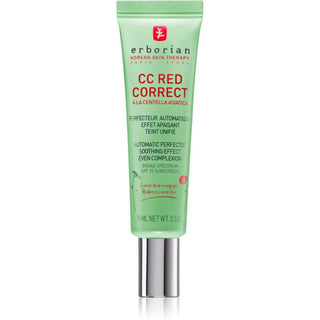 Erborian CC Red Correct