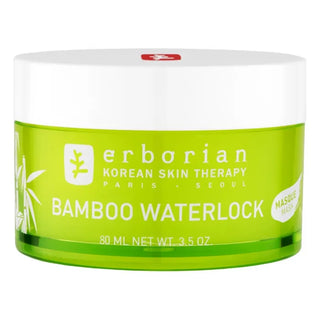 ERBORIAN Bamboo Waterlock Mask