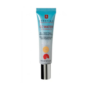 ERBORIAN CC Water Centella Golden Skin Perfecting Gel