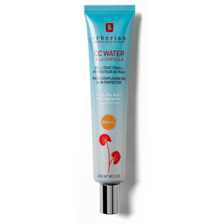 Erborian CC Water Illuminating CC Cream Caramel