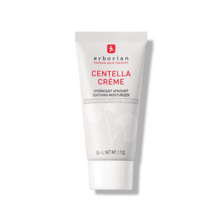 Erborian Centella Hydrating & Soothing Cream For Face