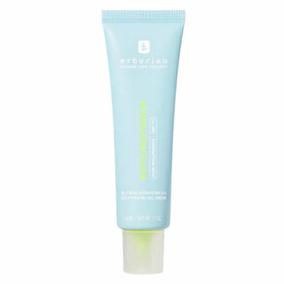 Erborian Matte Moisturizer Gel-Cream