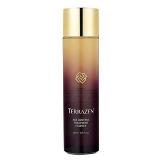 Terrazen Age Control Local Treatment Serum