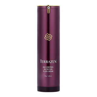 Terrazen Age Control Anti-Ageing Fluid
