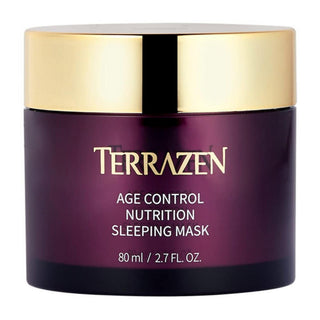 Terrazen Age Control Firming Night Sleeping Mask
