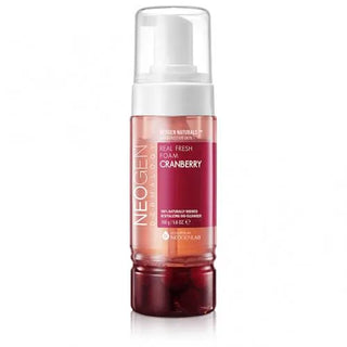 NEOGEN Cranberry Real Fresh Foam
