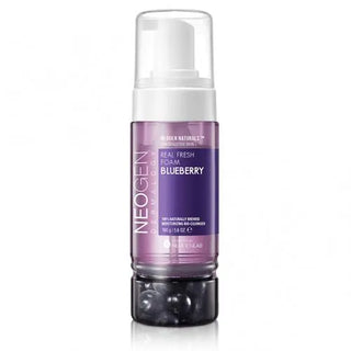 NEOGEN Blueberry Real Fresh Foam
