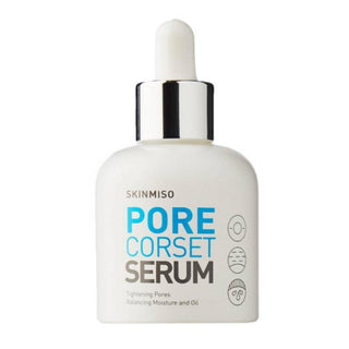 Skinmiso Pore Corset Pore Tightening Serum For Face