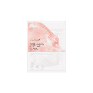 Medicube Triple Collagen Lifting Sheet Mask For Face