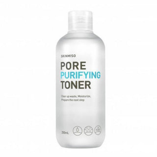 Skinmiso Pore Purifying Seaweed Pore Minimizing Tonic Lotion For Face