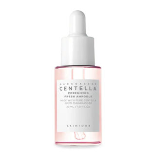 Skin1004 Madagascar Centella Ampoule Treatment Pore Fresh