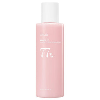Anua Peach 77% Hydrating Lotion For Face