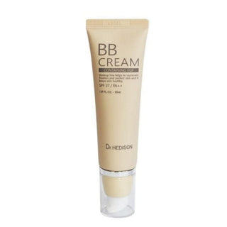 Dr. Hedison EGF Coverage BB Cream Light Medium SPF 37