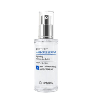 Dr. Hedison Peptide 7 Serum