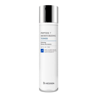 Dr. Hedison Peptide 7 Hydrating Tonic Lotion For Face