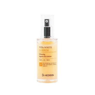 Dr. Hedison Vita Bright Brightening Serum For Face