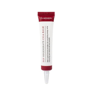 Dr. Hedison Cica Blam EGF Regenerating Balm Face and body