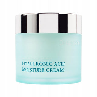 Dr. Hedison Hyaluronic Acid Hydrating Daily Cream Face