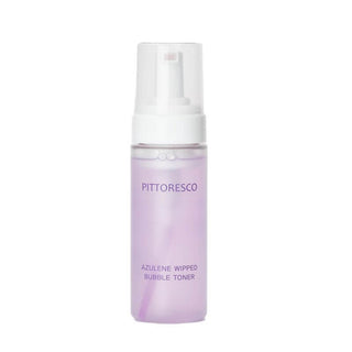 Pittoresco Azulene Soothing Moisturizing Tonic Lotion For Face