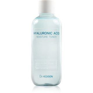 Dr. Hedison Hyaluronic Acid Hydrating Tonic Lotion For Face