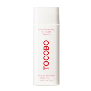 TOCOBO Vita Tone Up Sun Cream SPF50 PA++++