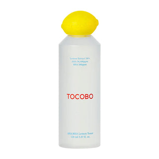 TOCOBO Lemon Tonic