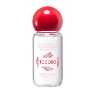 TOCOBO Vita-Berry Tonic