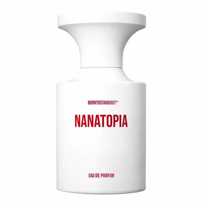 BORNTOSTANDOUT Nanatopia | EDP