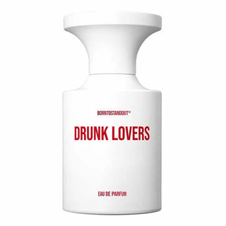 BORNTOSTANDOUT Drunk Lovers | EDP