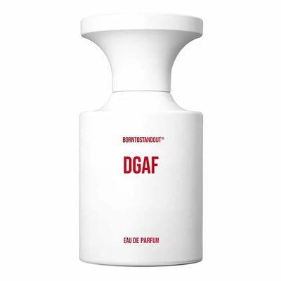 BORNTOSTANDOUT DGAF | EDP