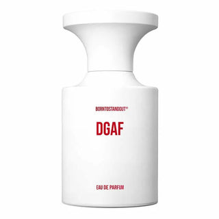 BORNTOSTANDOUT DGAF | EDP