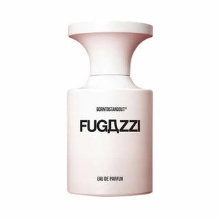 Borntostandout Fugazzi | EDP