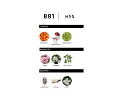 LABOR8 HOD 881 | EDP