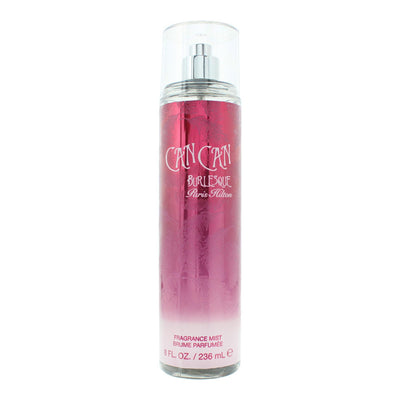 Paris Hilton Can Can Burlesque Scented Spray For Women
