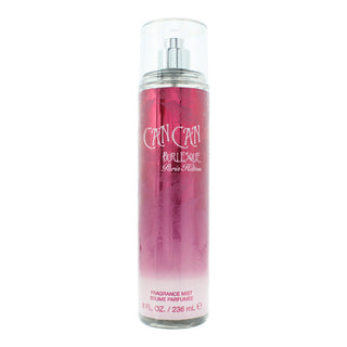 Paris Hilton Can Can Burlesque Scented Spray For Women