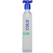Benetton Cold for Men | EDT