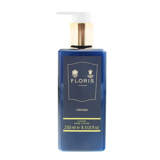 Floris Of London Cefiro Nourishes Daily Use Lotion Hands